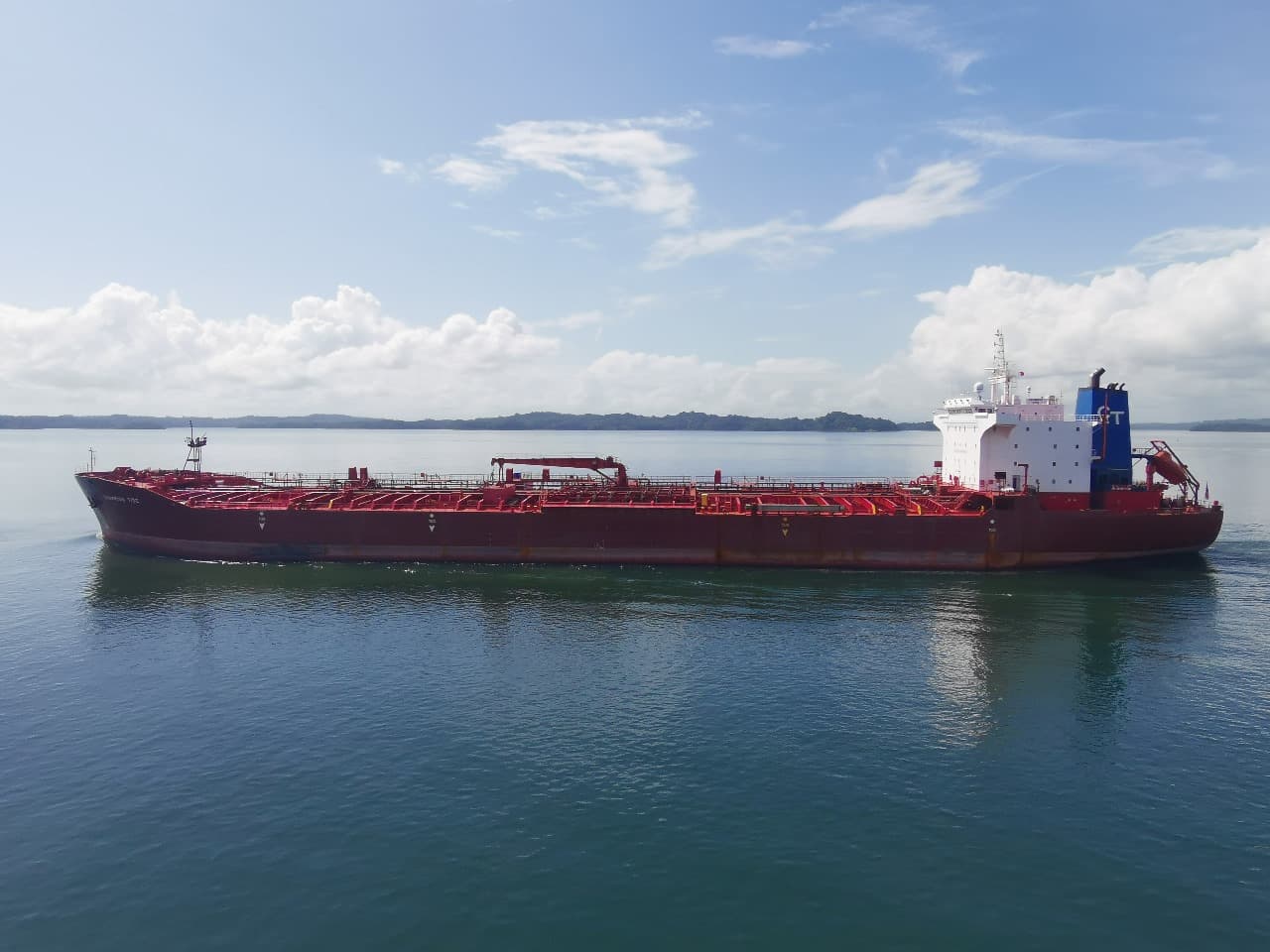 Vessel Chartering & Shipbroking