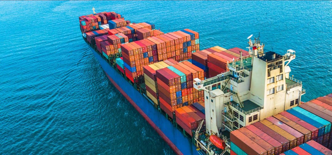 Sea & Air Freight Forwarding