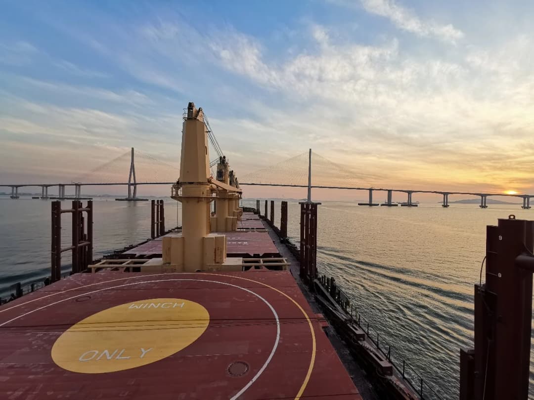 Liquid Tanker Chartering & Management